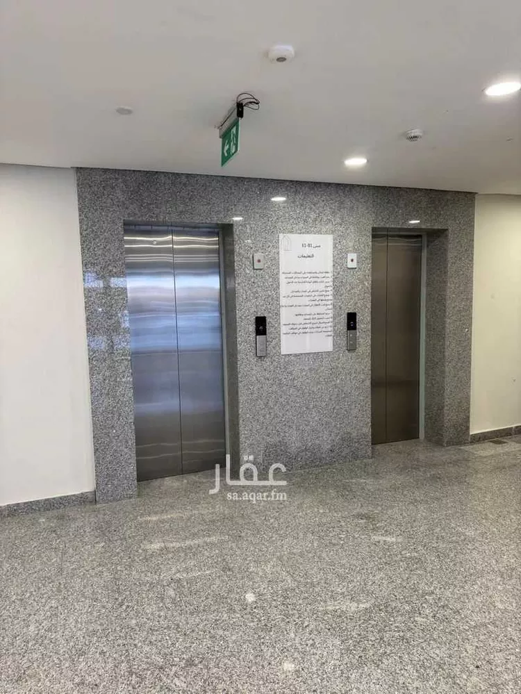 شقة للإيجار في شارع عبدالعزيز مظهر، 2830 ، حي مطار الملك عبدالعزيز الدولي ، جدة ، جدة 18
