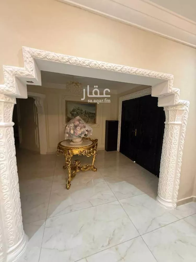 فيلا للبيع في شارع اسد بن ثعلبة , حي البساتين, مدينة جدة, منطقة مكة المكرمة