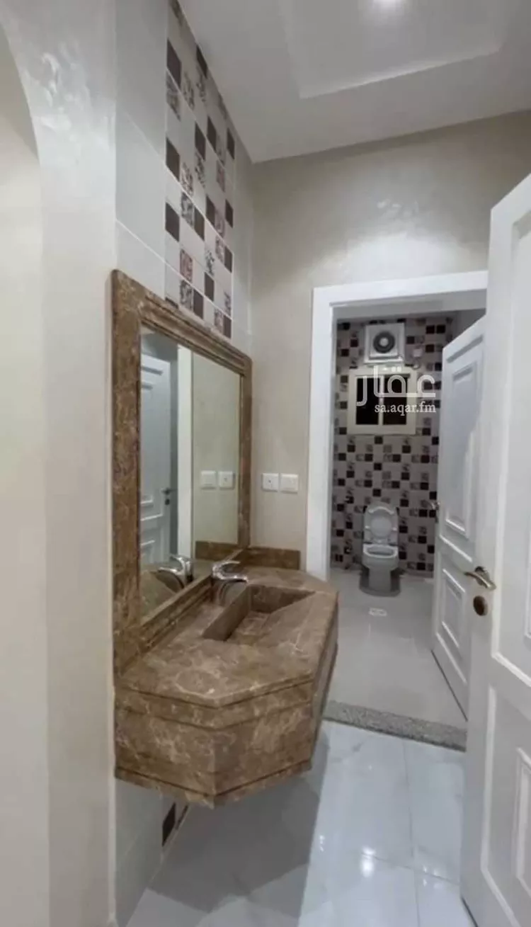 شقة للبيع في شارع سهل بن حنيف, حي الورود, مدينة جدة, منطقة مكة المكرمة صورة 3