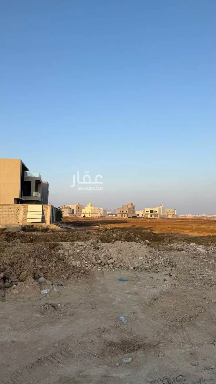 أرض للبيع في حي الفنار, مدينة جدة, منطقة مكة المكرمة