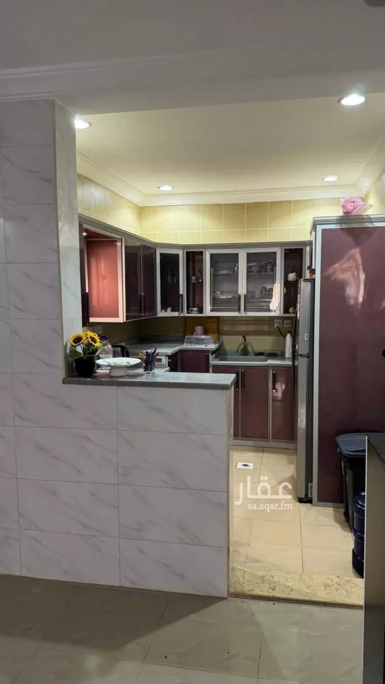 شقة للبيع في شارع حمران بن ابان مولي, حي مريخ, مدينة جدة, منطقة مكة المكرمة صورة 4