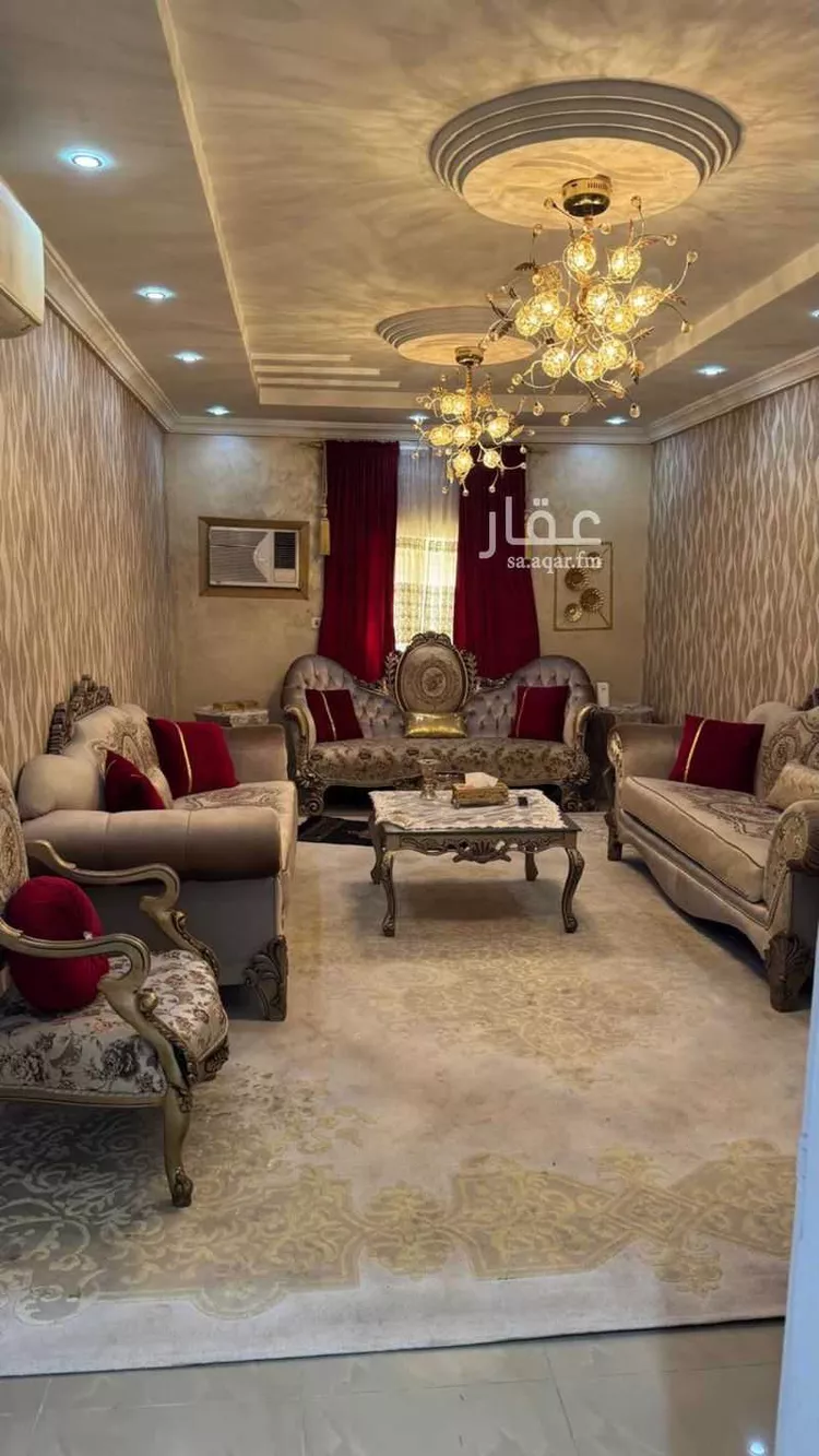 شقة للبيع في شارع حمران بن ابان مولي, حي مريخ, مدينة جدة, منطقة مكة المكرمة 1 صورة