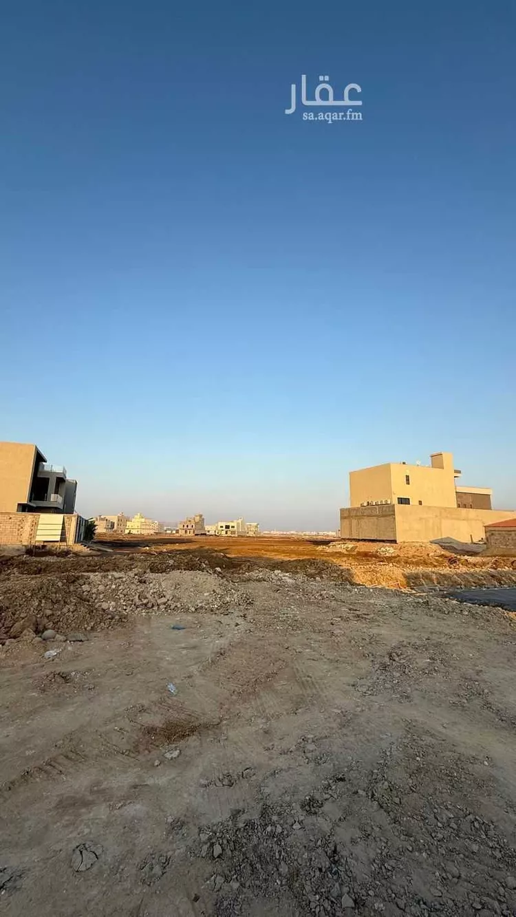 أرض للبيع في حي الفنار, مدينة جدة, منطقة مكة المكرمة صورة 3