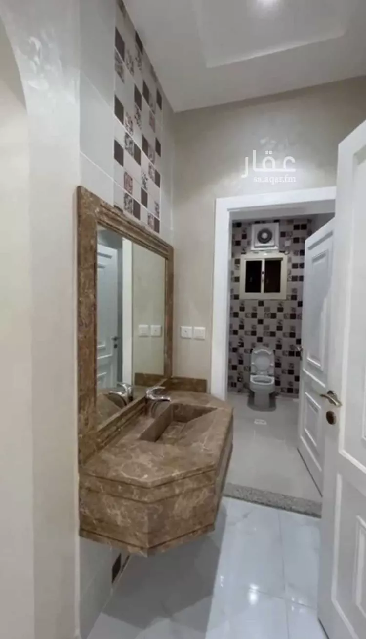 شقة للبيع في شارع الدكتور محمد عبده يماني, حي الورود, مدينة جدة, منطقة مكة المكرمة صورة 3