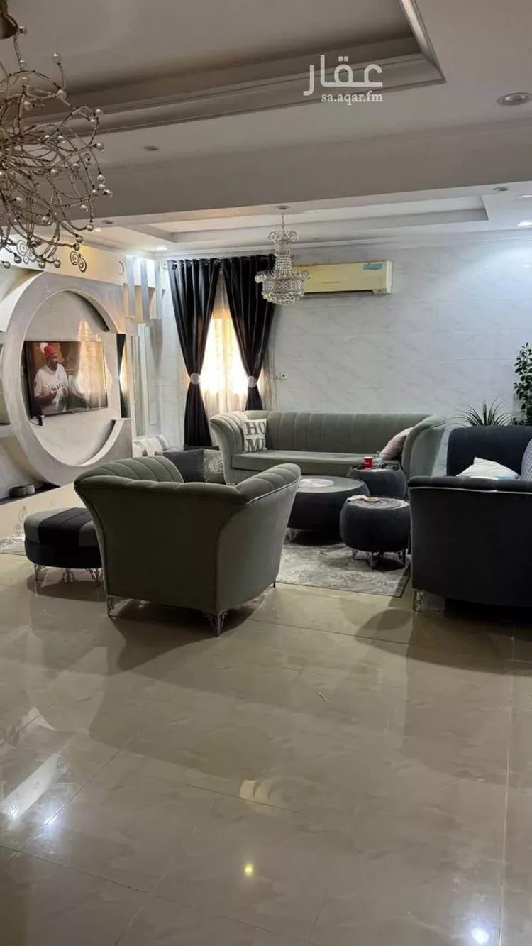 شقة للبيع في شارع حمران بن ابان مولي, حي مريخ, مدينة جدة, منطقة مكة المكرمة صورة 3