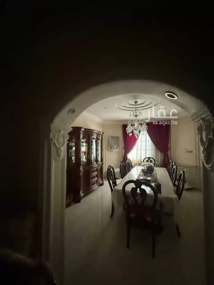 فيلا للبيع في شارع اسد بن ثعلبة , حي البساتين, مدينة جدة, منطقة مكة المكرمة 8