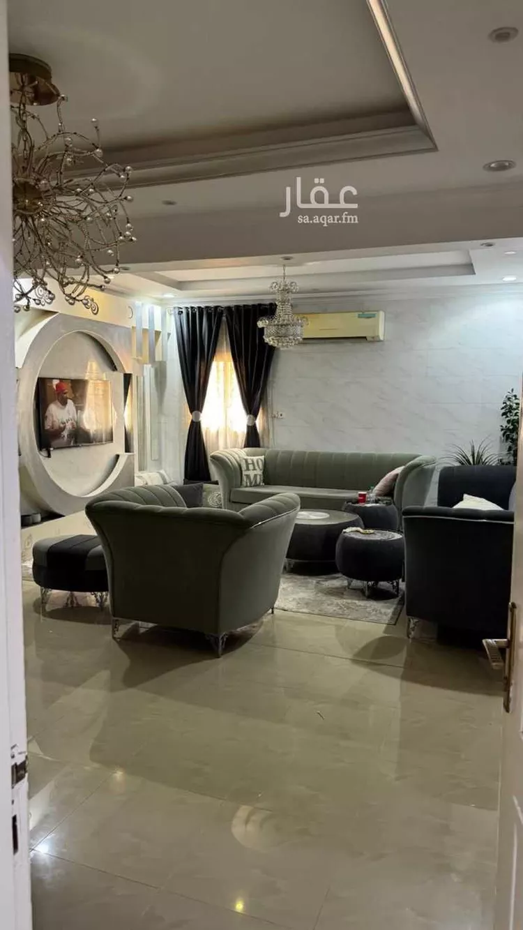 شقة للبيع في شارع حمران بن ابان مولي, حي مريخ, مدينة جدة, منطقة مكة المكرمة صورة 2