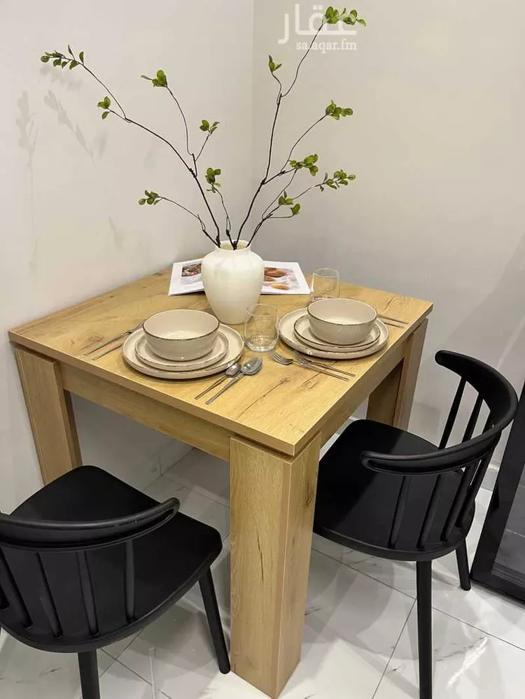 Furnished Apartment for Booking in Riyadh Al Khaleej 8