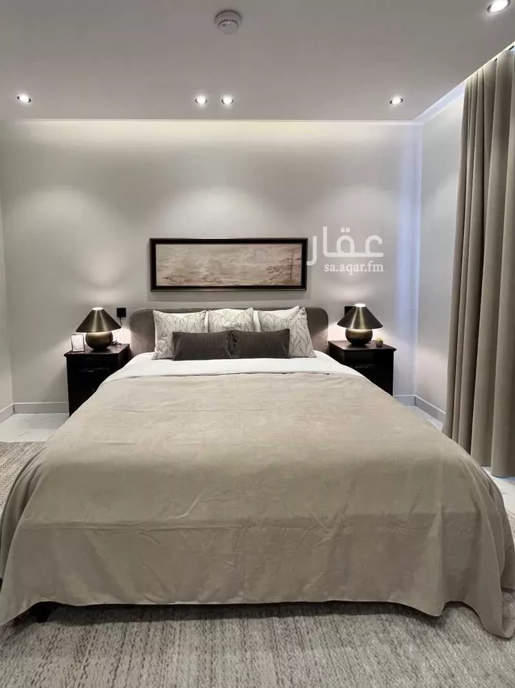 Furnished Apartment for Booking in Riyadh Al Khaleej 9