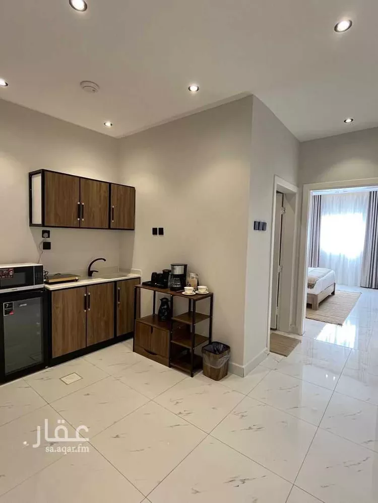 Furnished Apartment for Booking in Riyadh Al Khaleej 8