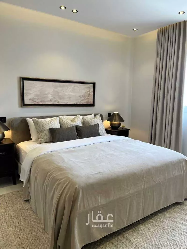 Furnished Apartment for Booking in Riyadh Al Khaleej 6