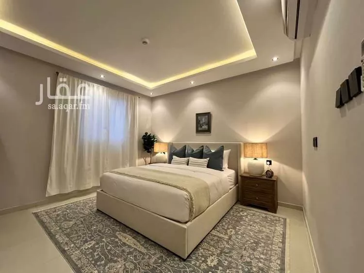 شقة مفروشة للحجز في حي اليرموك ، الرياض ، منطقة الرياض صورة 4