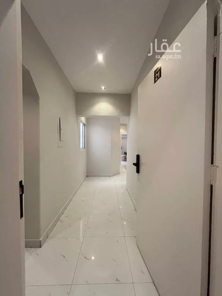 Furnished Apartment for Booking in Riyadh Al Khaleej 12