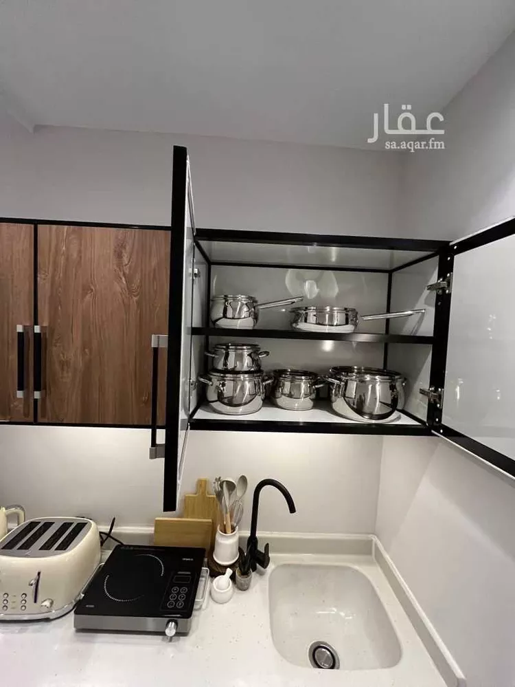 Furnished Apartment for Booking in Riyadh Al Khaleej 14