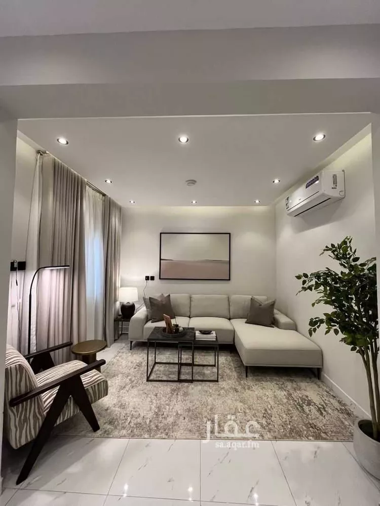 شقة مفروشة للحجز في شارع النعيمي ، حي الخليج ، الرياض ، منطقة الرياض صورة 2