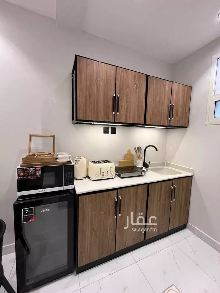 Furnished Apartment for Booking in Riyadh Al Khaleej 7
