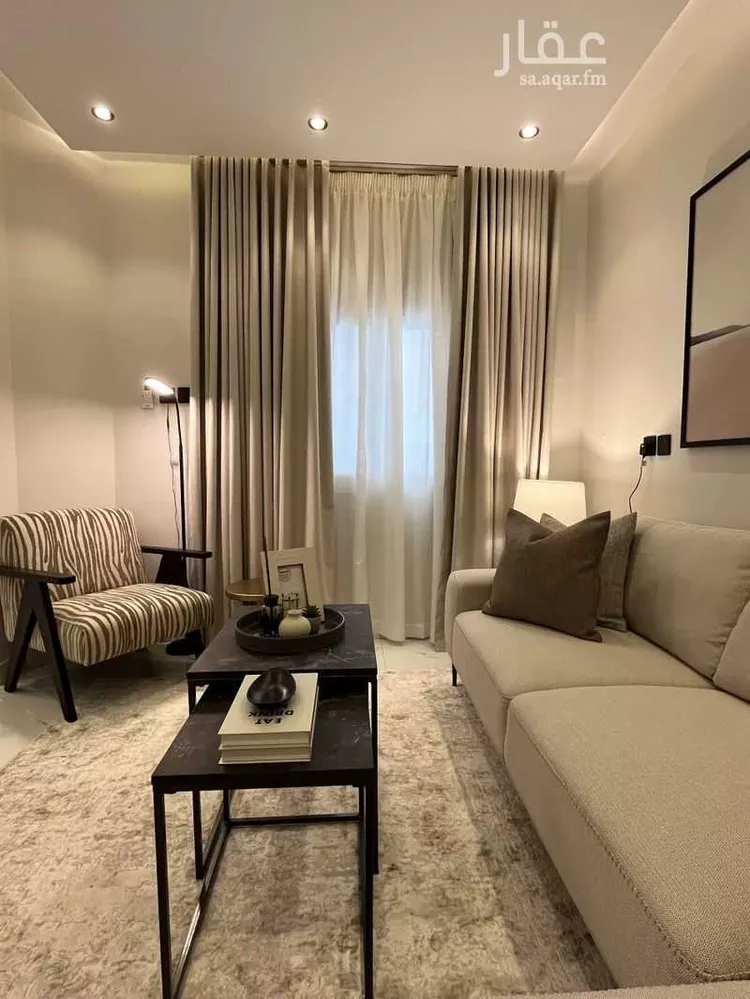 Furnished Apartment for Booking in Riyadh Al Khaleej 13
