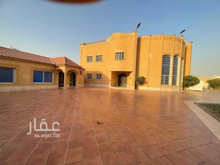 فيلا للبيع في شارع فهد بن فراج, حي الحائر, مدينة الرياض, منطقة الرياض