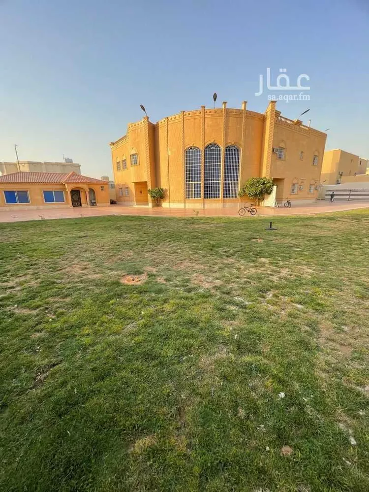 فيلا للبيع في شارع فهد بن فراج, حي الحائر, مدينة الرياض, منطقة الرياض صورة 3