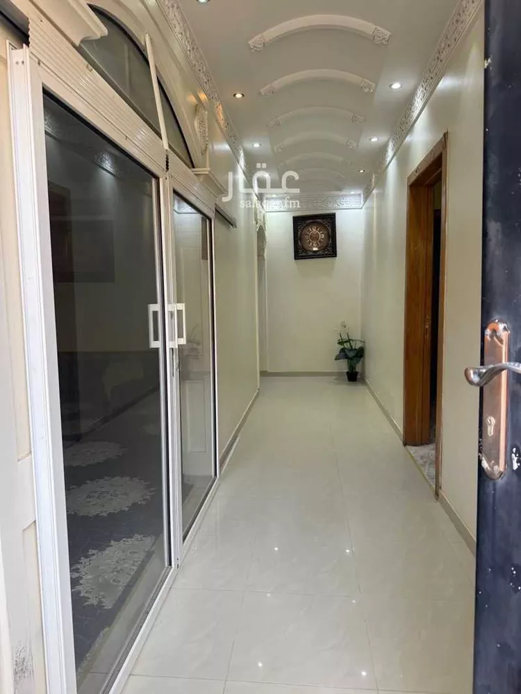 دور للإيجار في شارع وادي بيدة, حي القادسية, مدينة الرياض, منطقة الرياض صورة 2