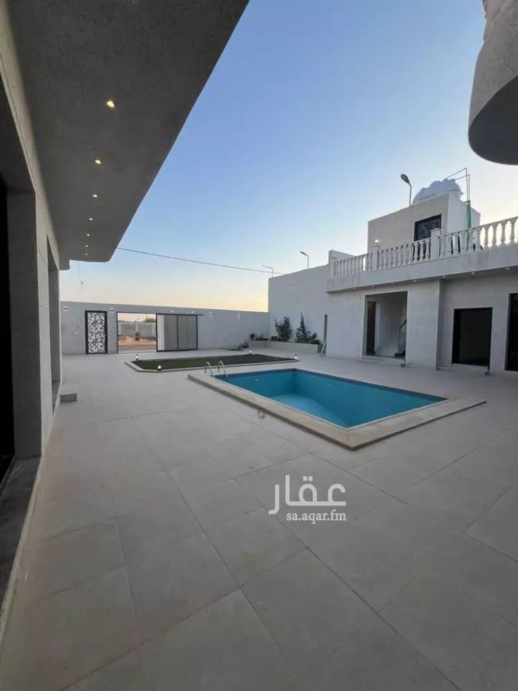 استراحة للبيع في شارع لايوجد, حي بنبان, مدينة الرياض, منطقة الرياض 6