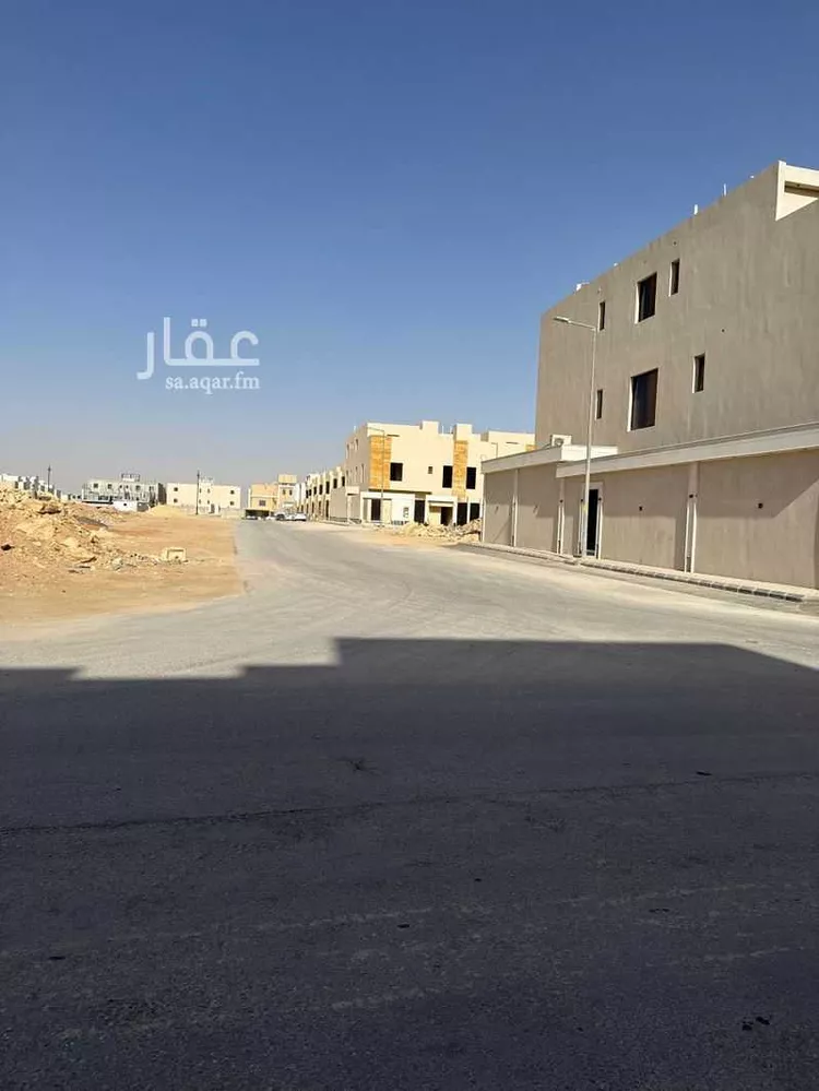 أرض للبيع في شارع السقاف, حي عكاظ, مدينة الرياض, منطقة الرياض صورة 2