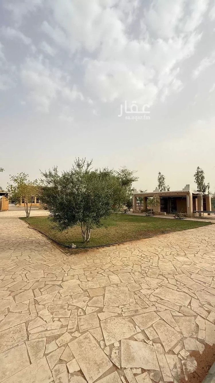 مزرعة للبيع في شارع غير مسمي 1466 1801, حي دقله, مدينة دقله, منطقة الرياض 20