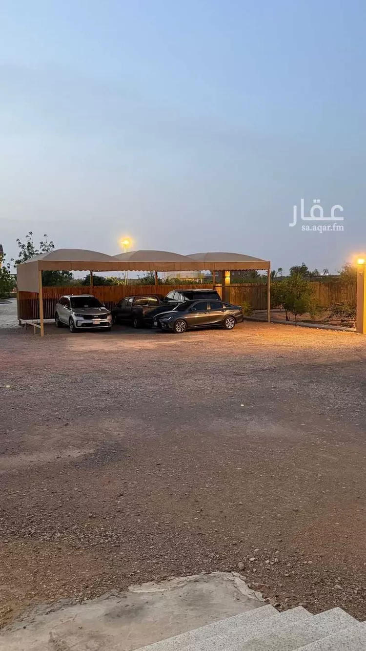 مزرعة للبيع في شارع غير مسمي 1466 1801, حي دقله, مدينة دقله, منطقة الرياض 21