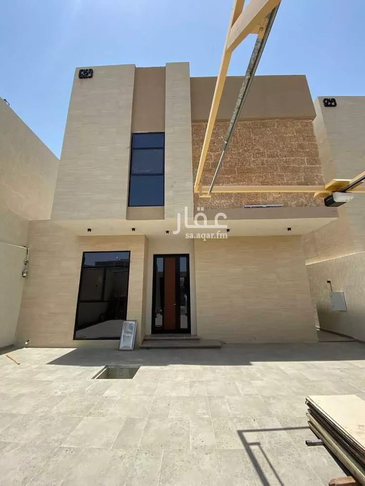فيلا للبيع في شارع الجوري, حي المنتزة, مدينة الدمام, المنطقة الشرقية