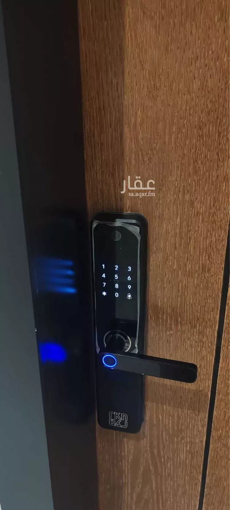 شقة للبيع في شارع سفيان بن النضر, حي الحمراء, مدينة الخبر, المنطقة الشرقية صورة 2