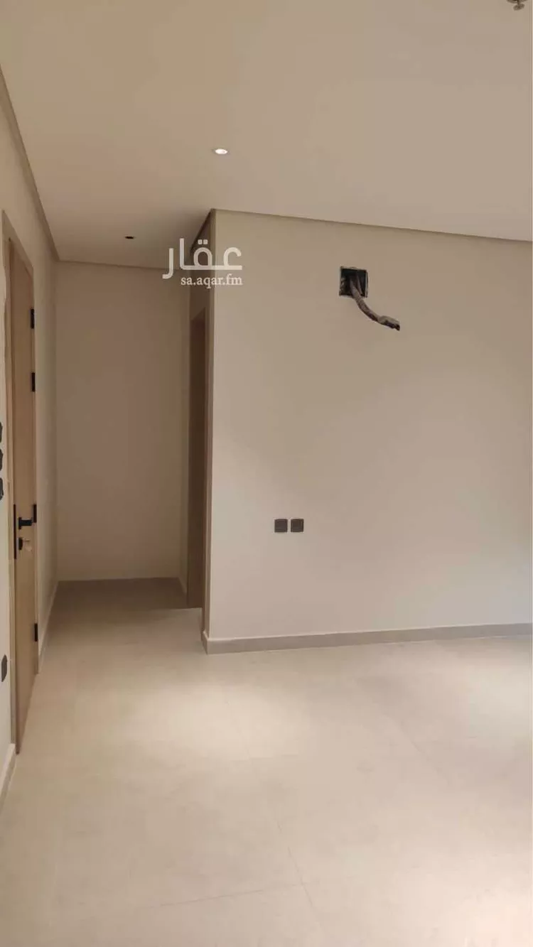 شقة للإيجار في شارع العوسج, حي المنتزة, مدينة الدمام, المنطقة الشرقية صورة 5