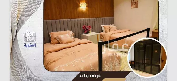 شقة للبيع في شارع سفيان بن النضر, حي الحمراء, مدينة الخبر, المنطقة الشرقية صورة 5