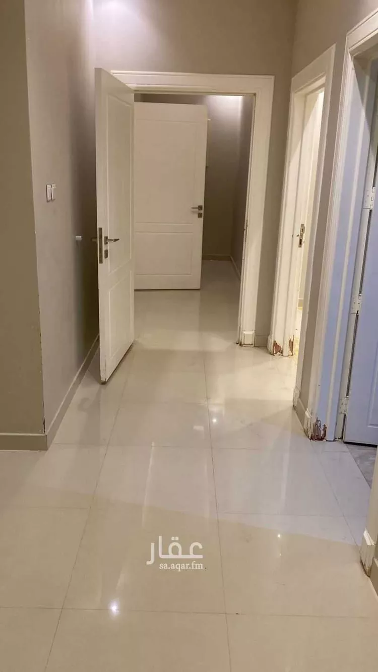 شقة للإيجار في شارع ابن أبي أصيبعة, حي المهدية, مدينة الرياض, منطقة الرياض صورة 5