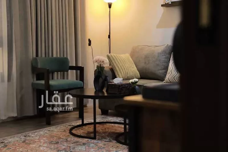 شقة للإيجار في شارع الحيدري ، حي المروة ، جدة ، جدة صورة 2
