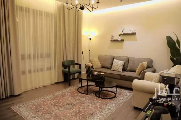 شقة للإيجار في شارع الحيدري ، حي المروة ، جدة ، جدة صورة 4