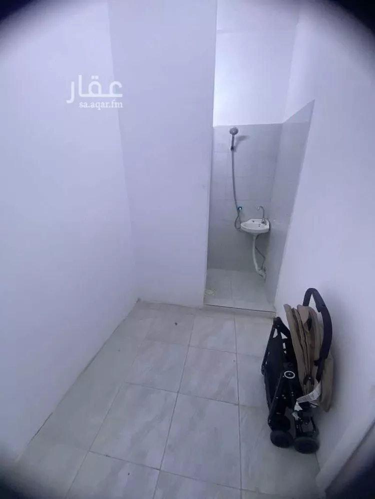 غرفة للإيجار في شارع الحكيم السمر قندي ، حي المروة ، جدة ، جدة صورة 3