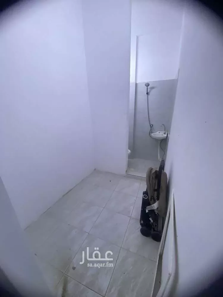 غرفة للإيجار في شارع الحكيم السمر قندي ، حي المروة ، جدة ، جدة