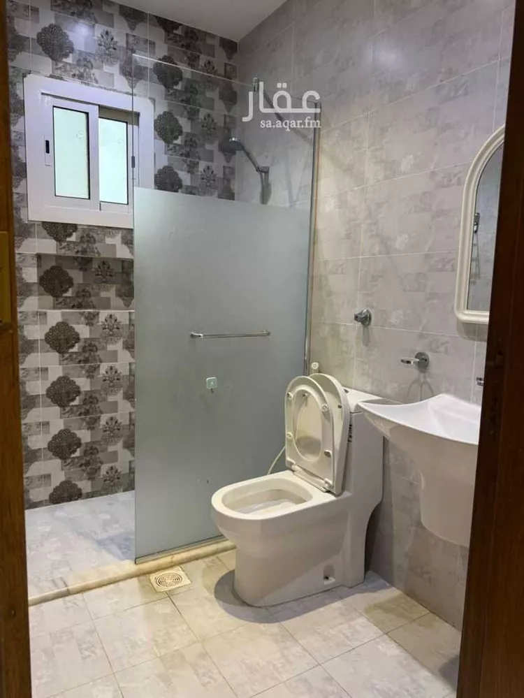 شقة للإيجار في شارع حسن حوذ, حي الواحة, مدينة جدة, منطقة مكة المكرمة صورة 5