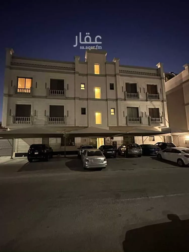 شقة للإيجار في حي الواحة, مدينة الدمام, المنطقة الشرقية صورة 2