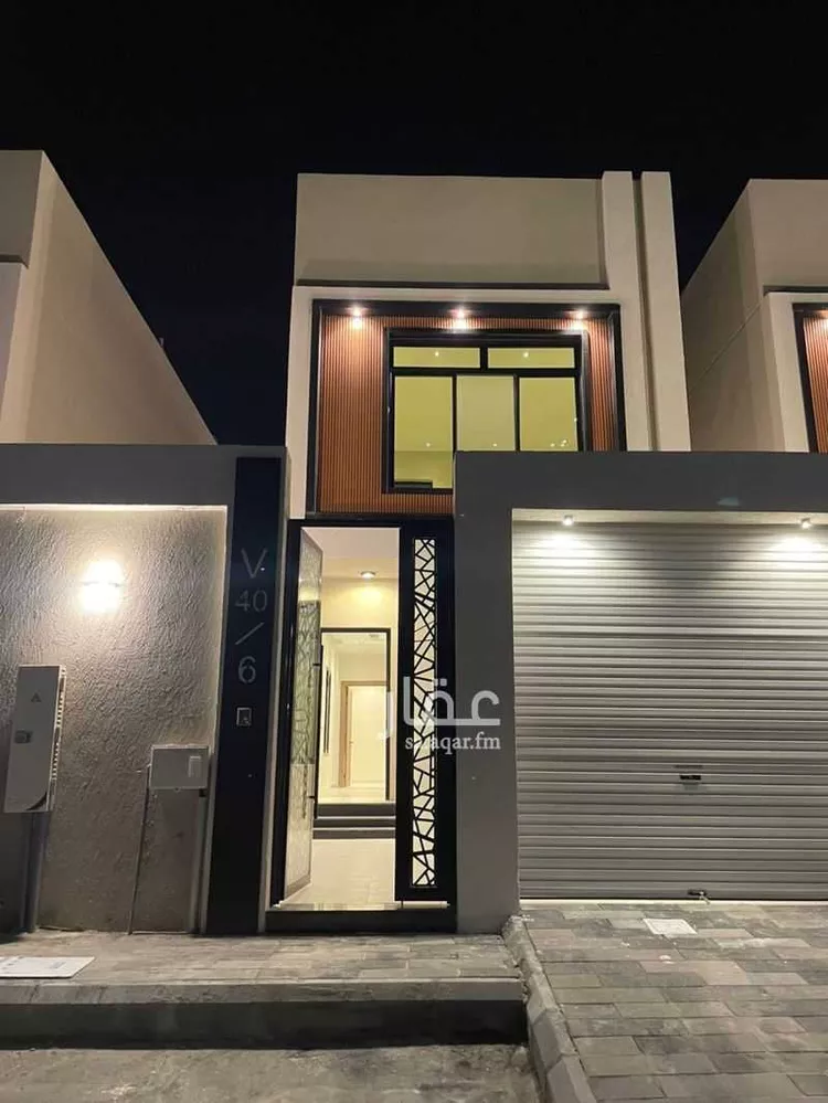 فيلا للإيجار في شارع الصياد, حي الأمواج, مدينة الخبر, المنطقة الشرقية