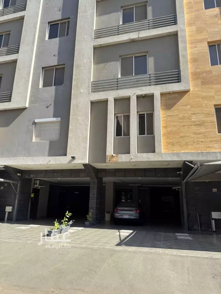 شقة للإيجار في شارع حسن حوذ, حي الواحة, مدينة جدة, منطقة مكة المكرمة