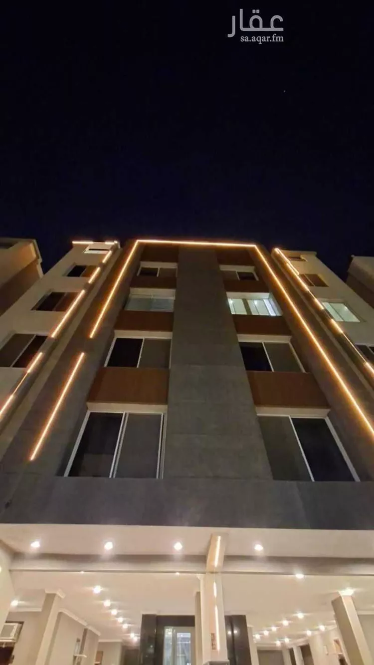 شقة للإيجار في شارع الرماحي, حي المروة, مدينة جدة, منطقة مكة المكرمة صورة 5