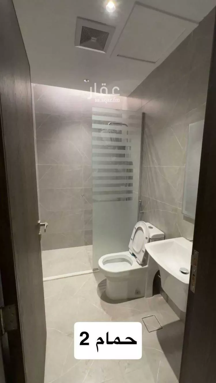 شقة للإيجار في شارع كنوز المعرفه, حي السلامة, مدينة جدة, منطقة مكة المكرمة صورة 3