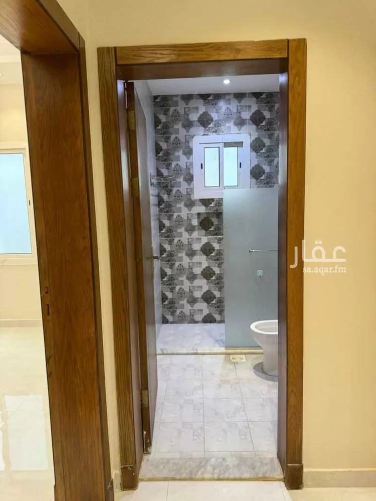 شقة للإيجار في شارع حسن حوذ, حي الواحة, مدينة جدة, منطقة مكة المكرمة صورة 4