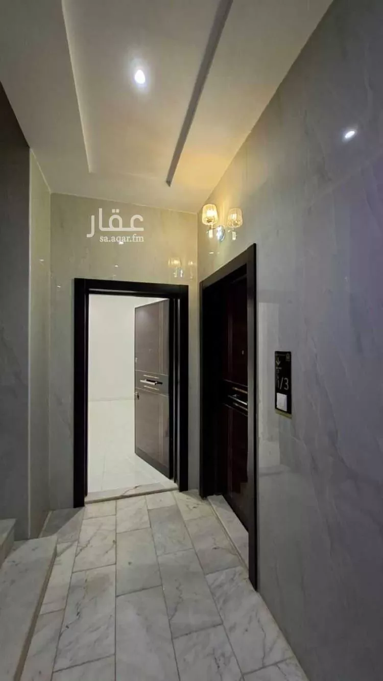 شقة للإيجار في شارع الرماحي, حي المروة, مدينة جدة, منطقة مكة المكرمة صورة 4