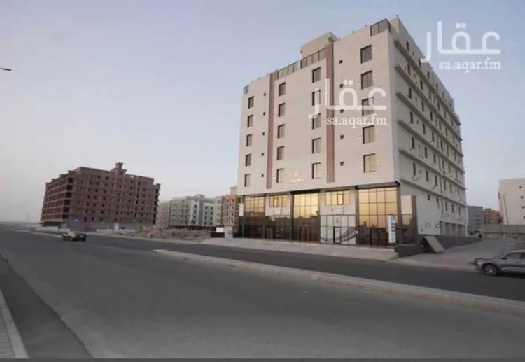 شقة للإيجار في شارع عمرو ابن معاذ ابن النعمان الانصاري, حي حكومي1, مدينة جدة, منطقة مكة المكرمة صورة 4