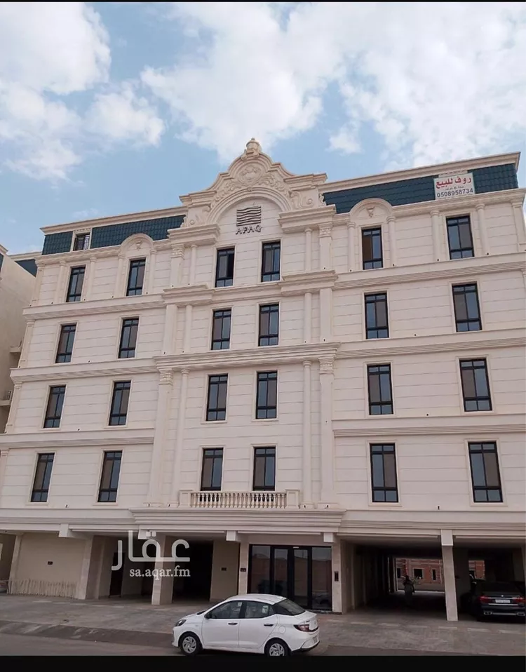 شقة للإيجار في شارع غزوة الغابة, حي حكومي1, مدينة جدة, منطقة مكة المكرمة