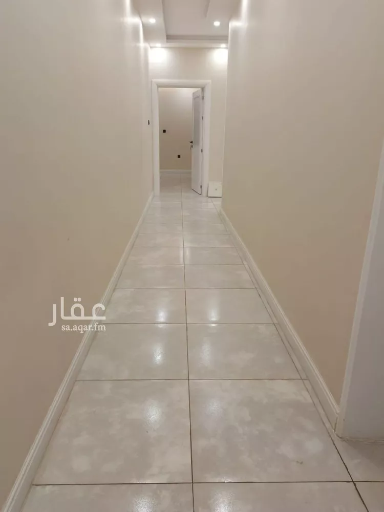 شقة للإيجار في شارع قيس ابن سعد ابن عبادة, حي أم حبلين الغربية, مدينة جدة, منطقة مكة المكرمة