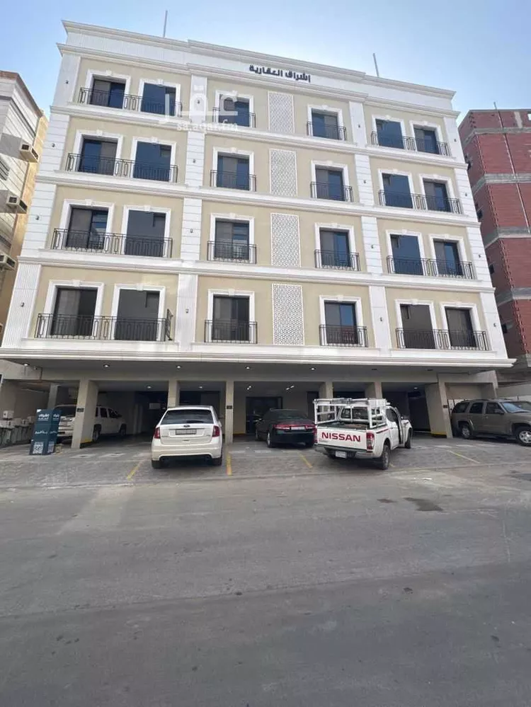 شقة للإيجار في شارع ابن مجاهد, حي الريان, مدينة جدة, منطقة مكة المكرمة