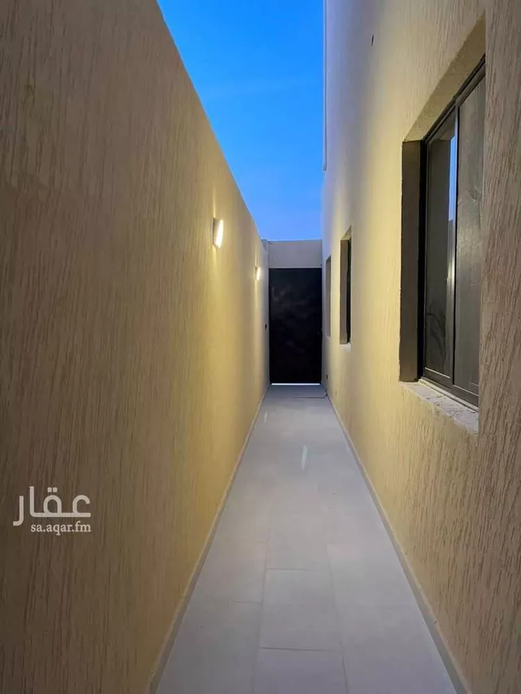 شقة للإيجار في شارع بدون اسم, حي الجنادرية, مدينة الرياض, منطقة الرياض صورة 4